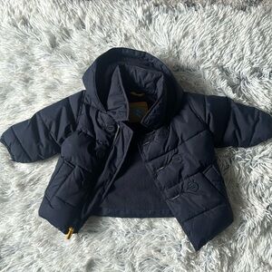 Baby Gap | Puffer Jacket | 6-12 Month
